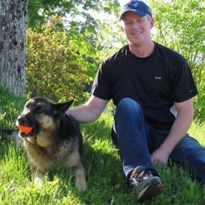 Meet your Posher, Jonathan